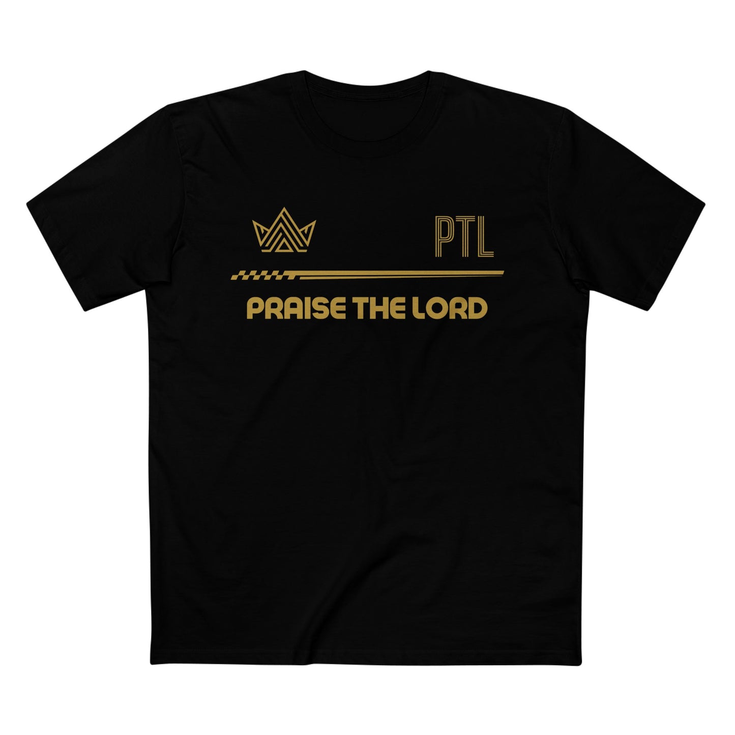 Copy of Men's Staple Tee