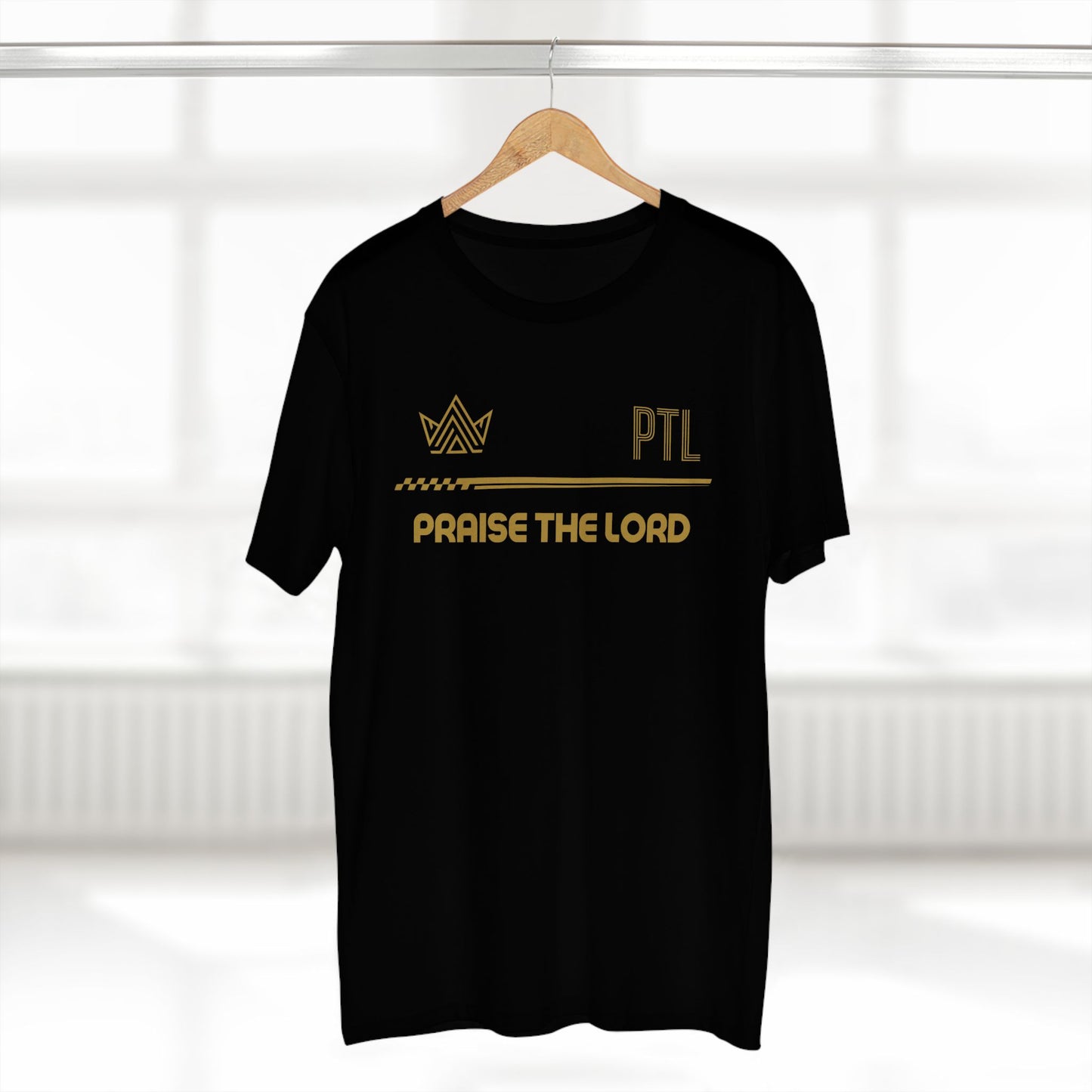 Copy of Men's Staple Tee
