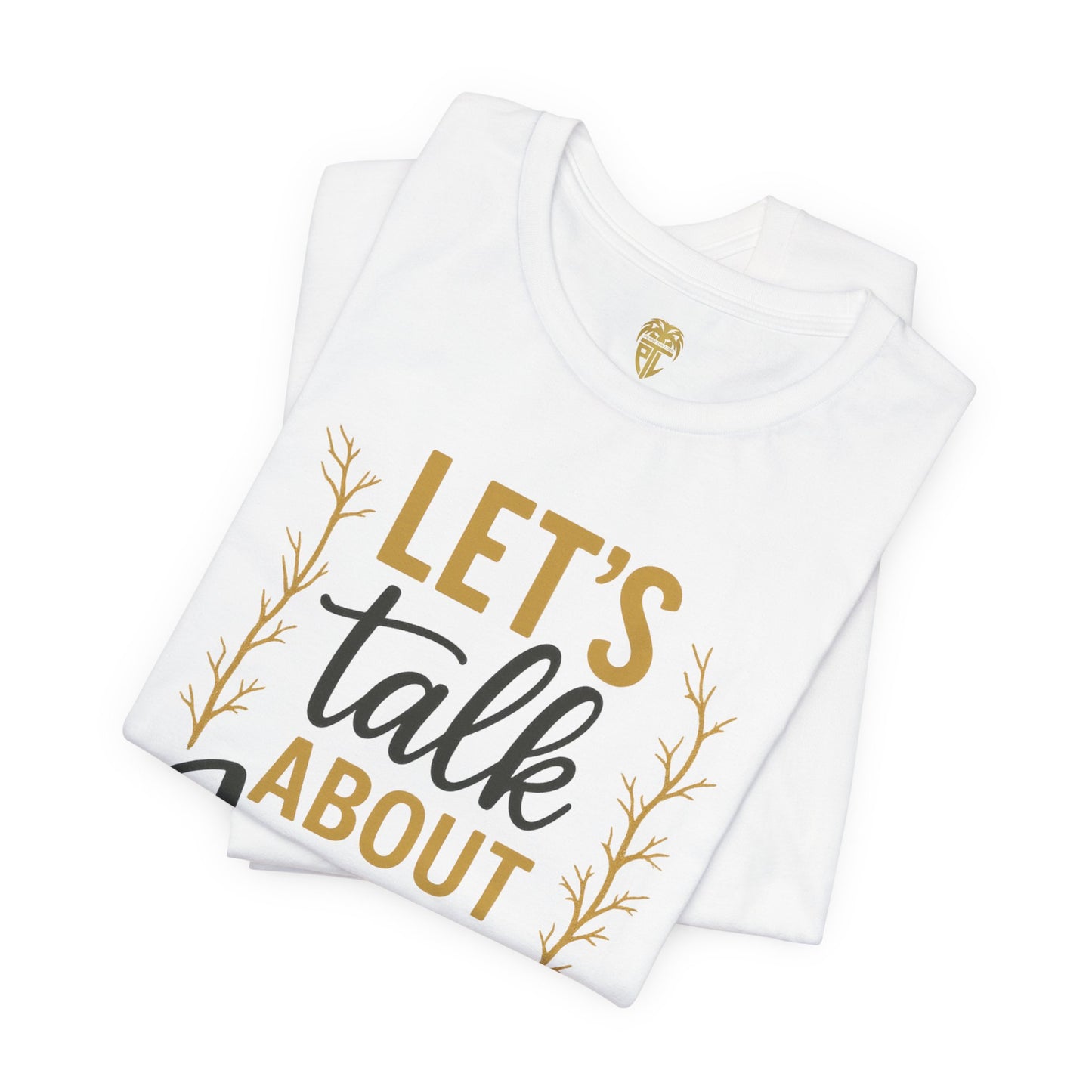 Christian Tee