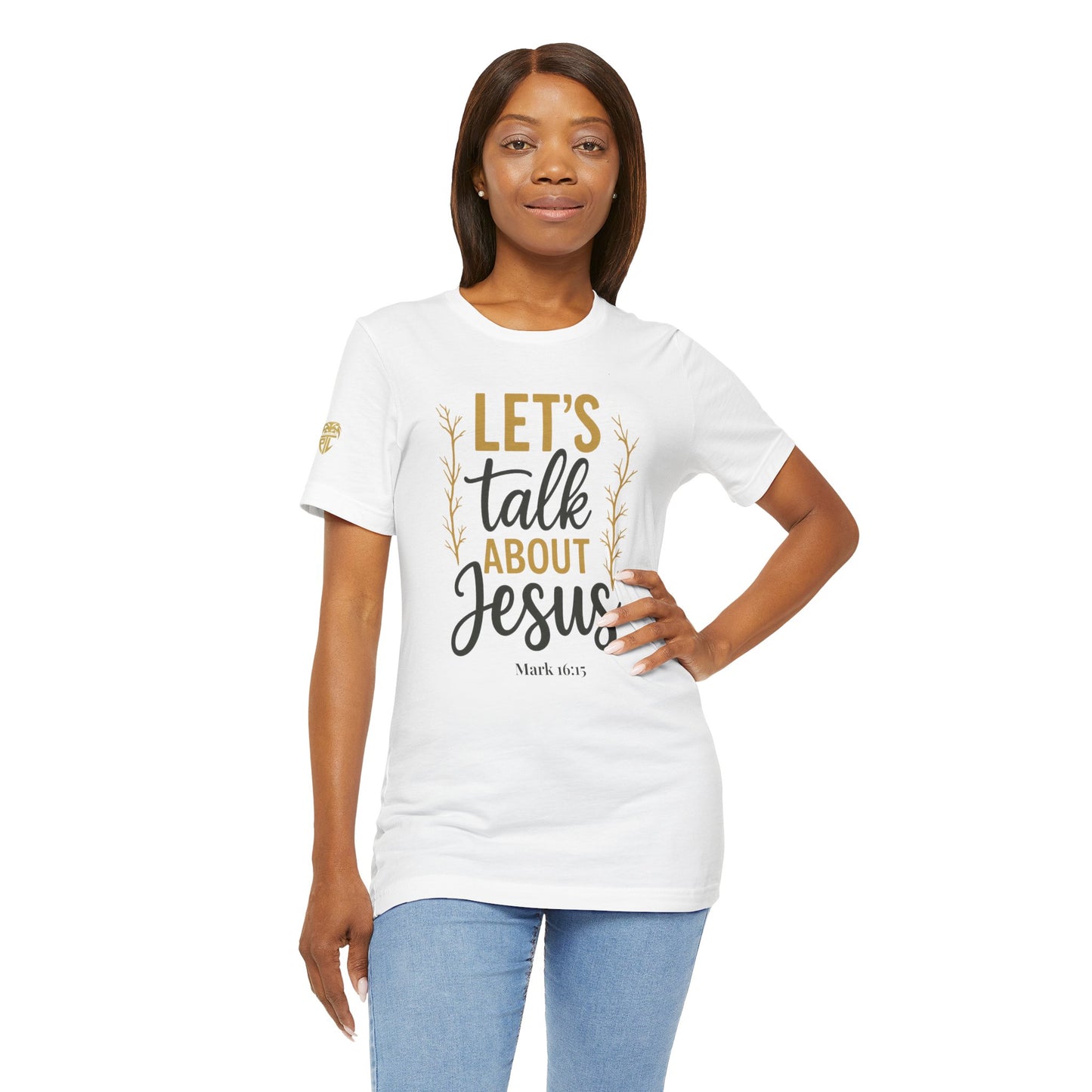 Christian Tee