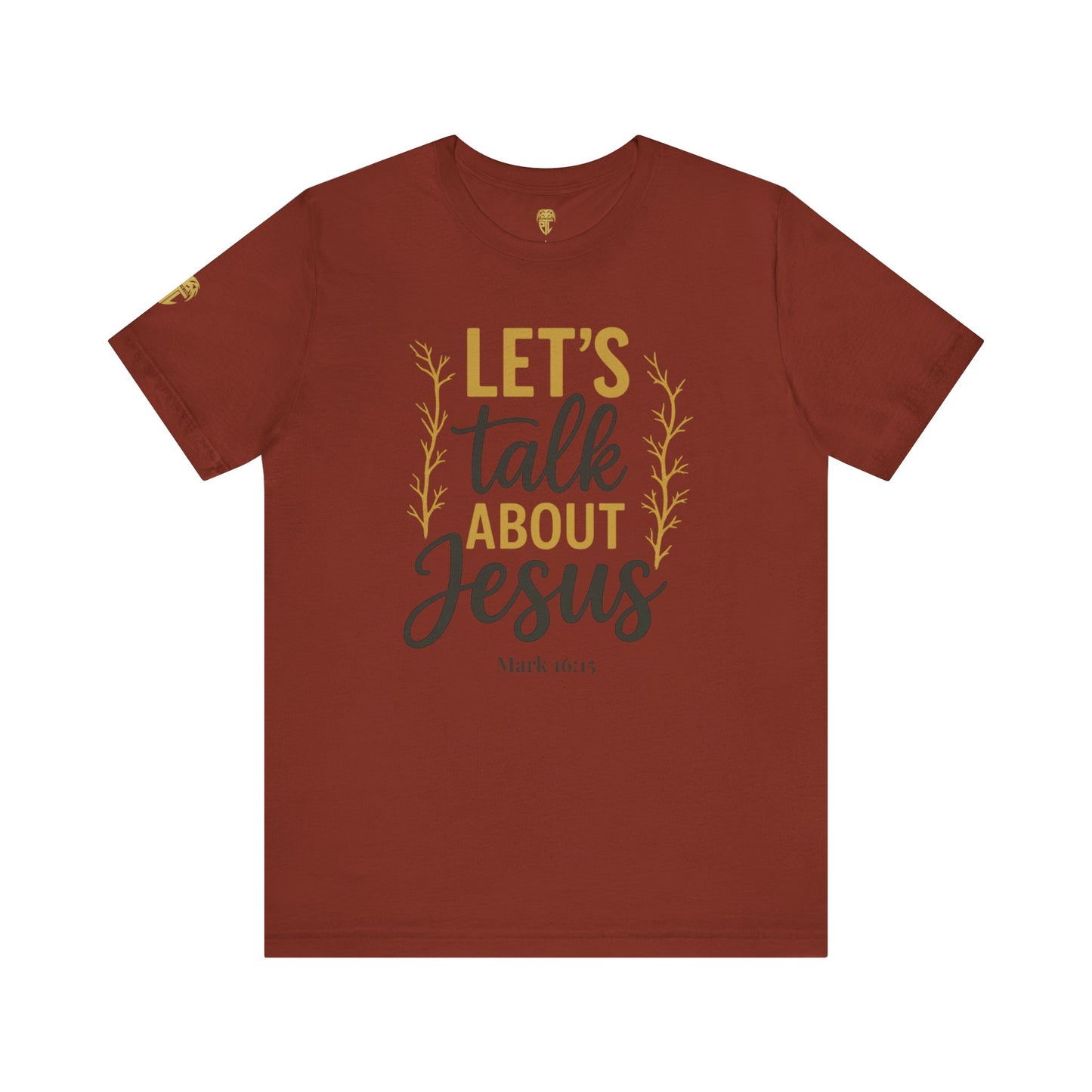 Christian Tee