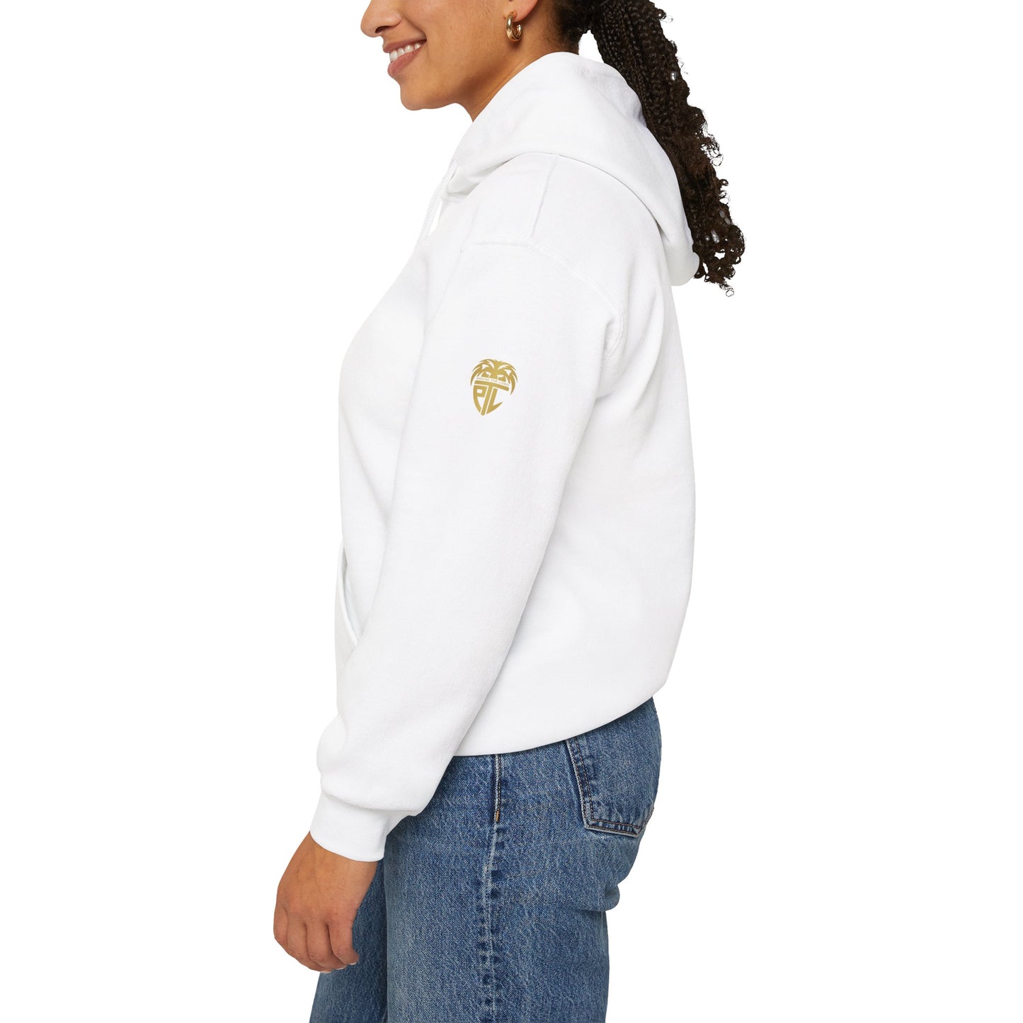 Jesus Gospel Hoodie Sweatshirt
