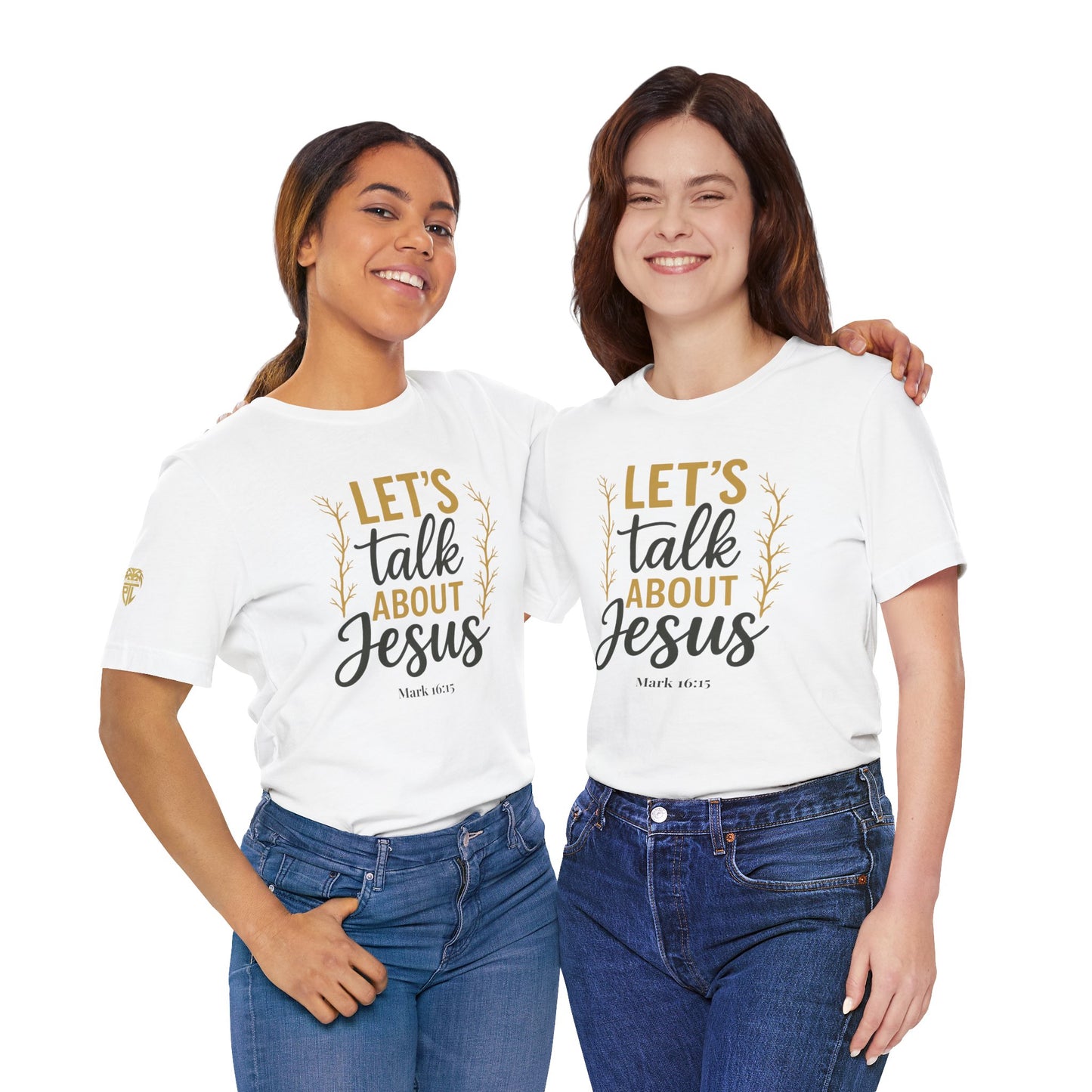 Christian Tee