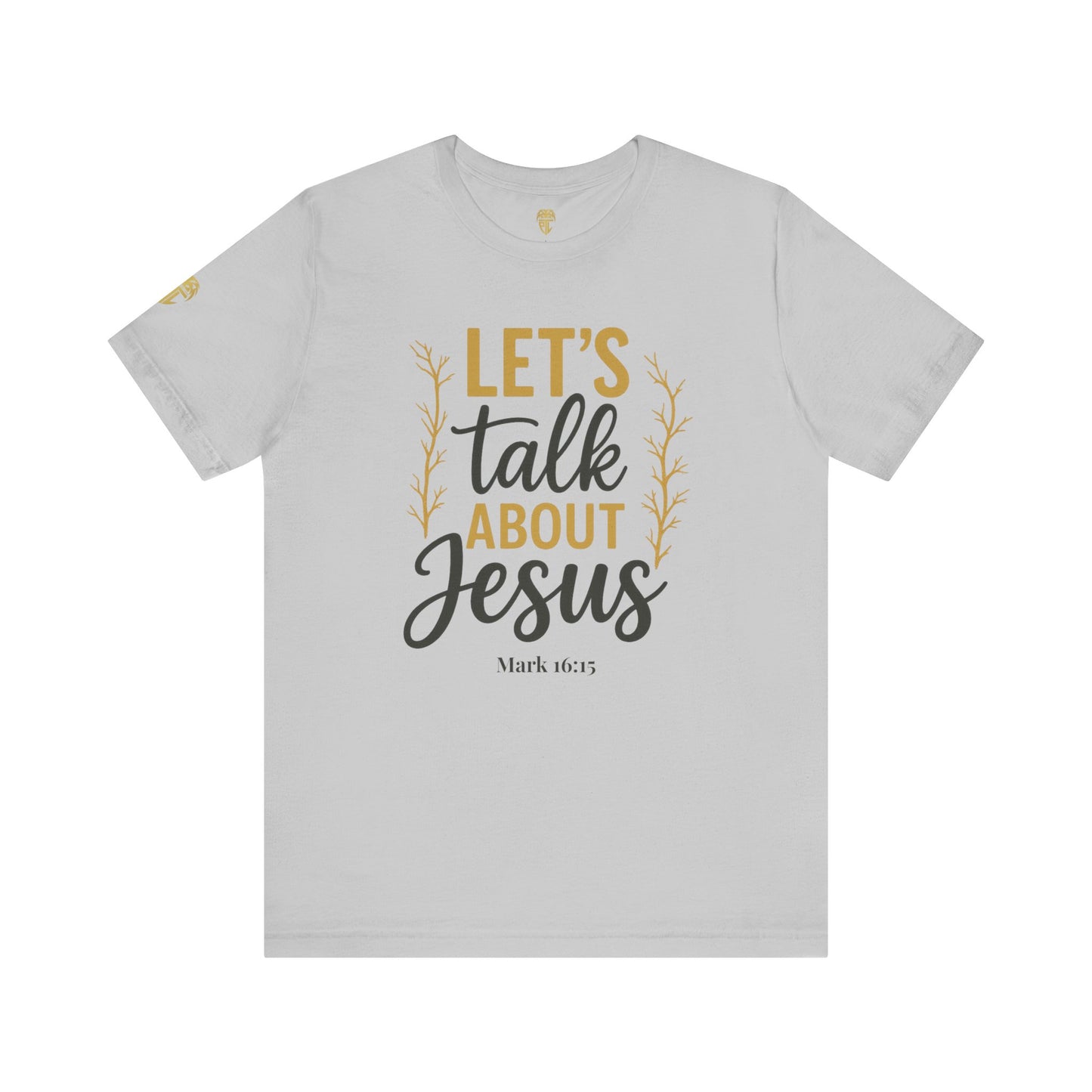 Christian Tee