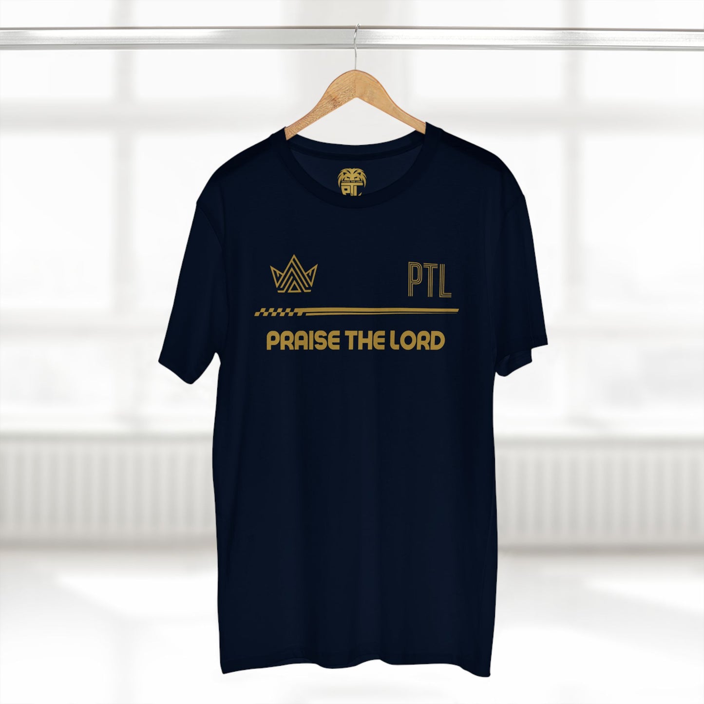 Men's Staple Tee