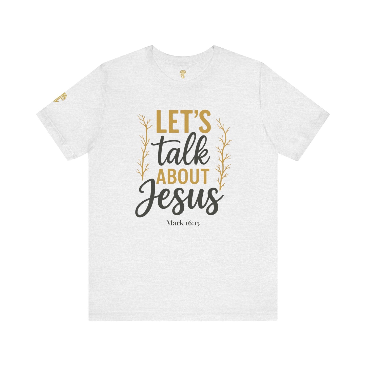 Christian Tee
