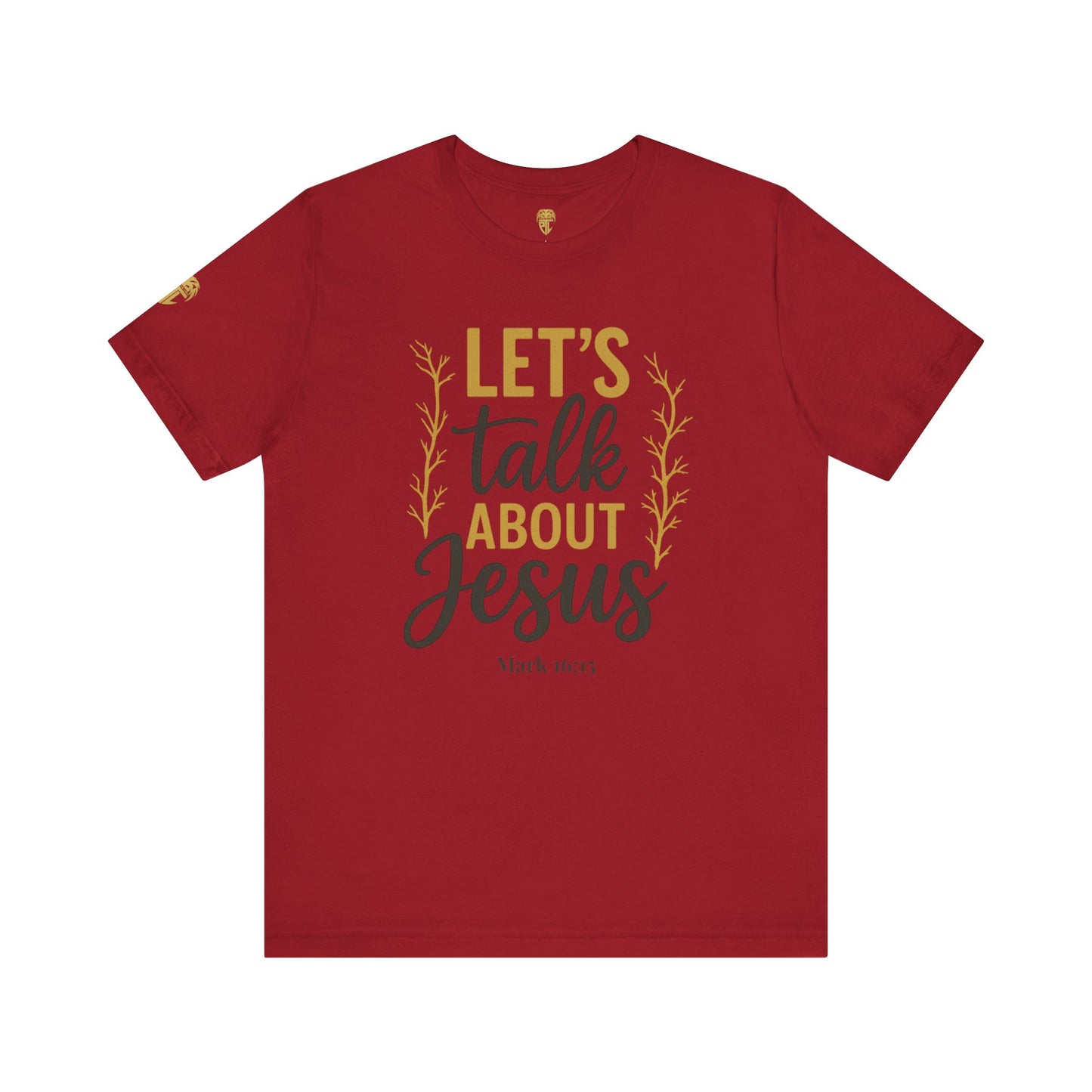 Christian Tee