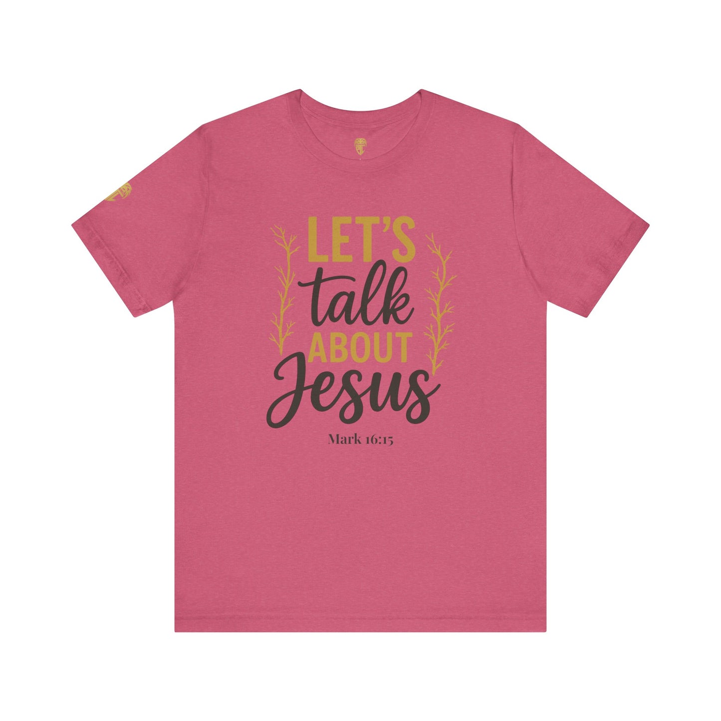 Christian Tee
