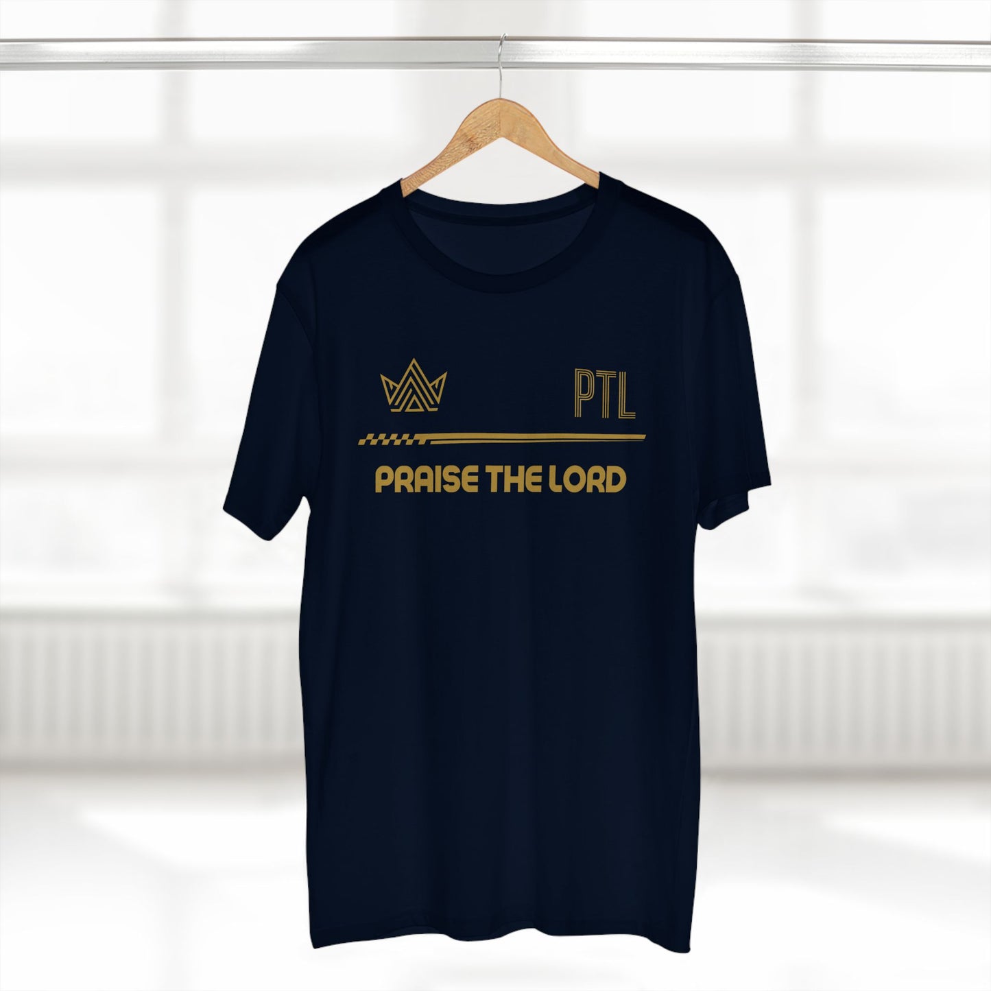 Copy of Men's Staple Tee