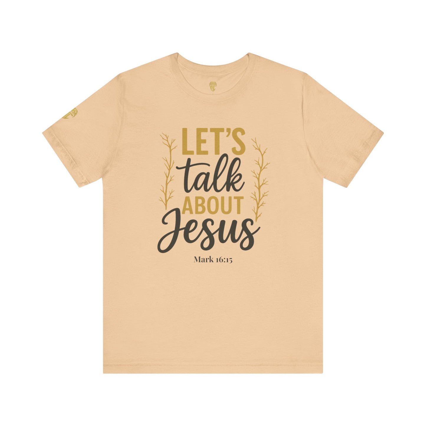 Christian Tee