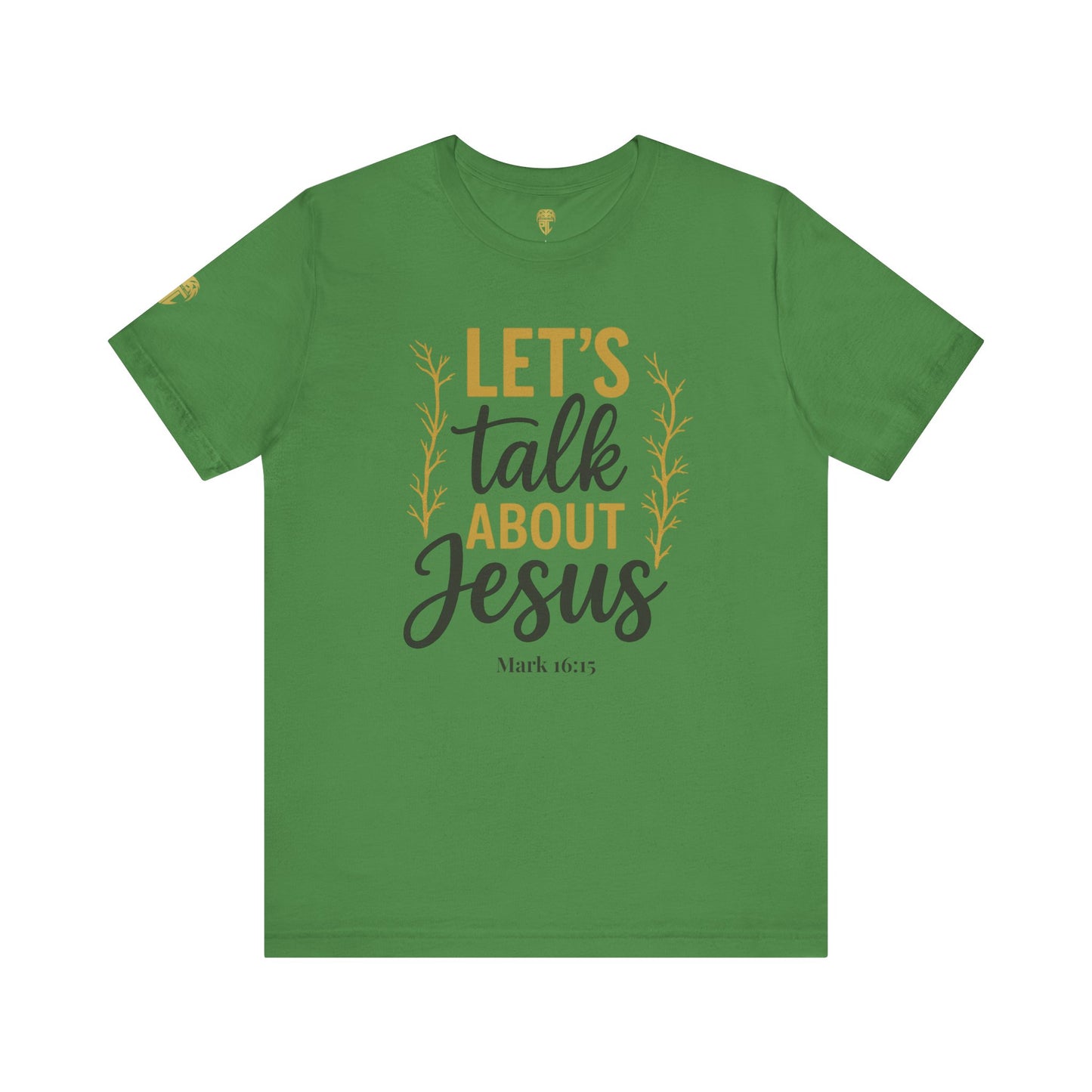 Christian Tee