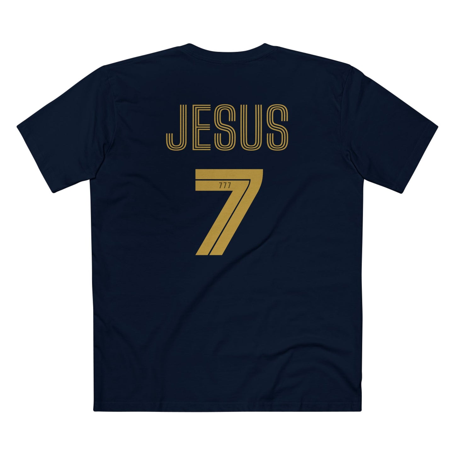 Men's Staple Tee