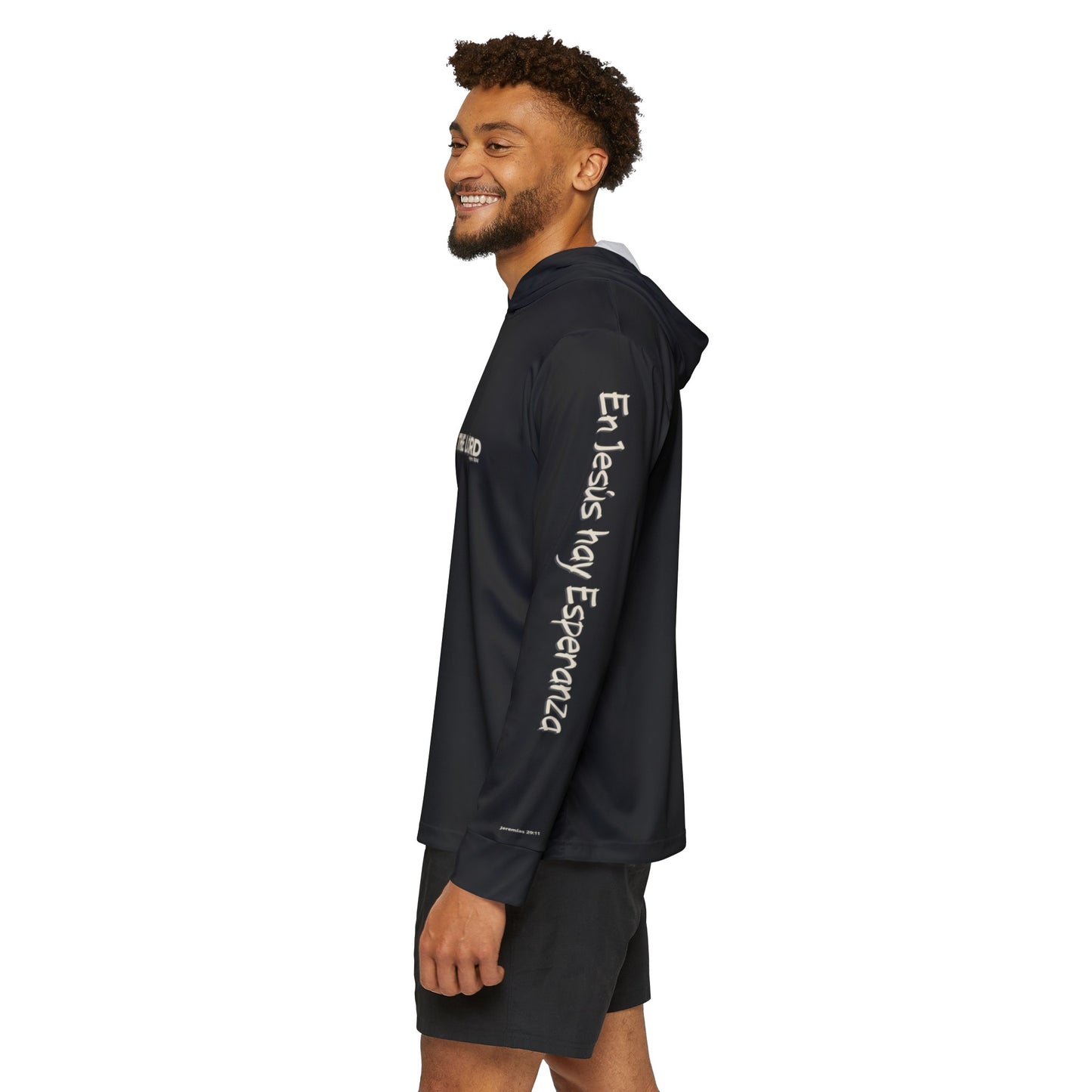 Men's Sports Warmup Hoodie (AOP)