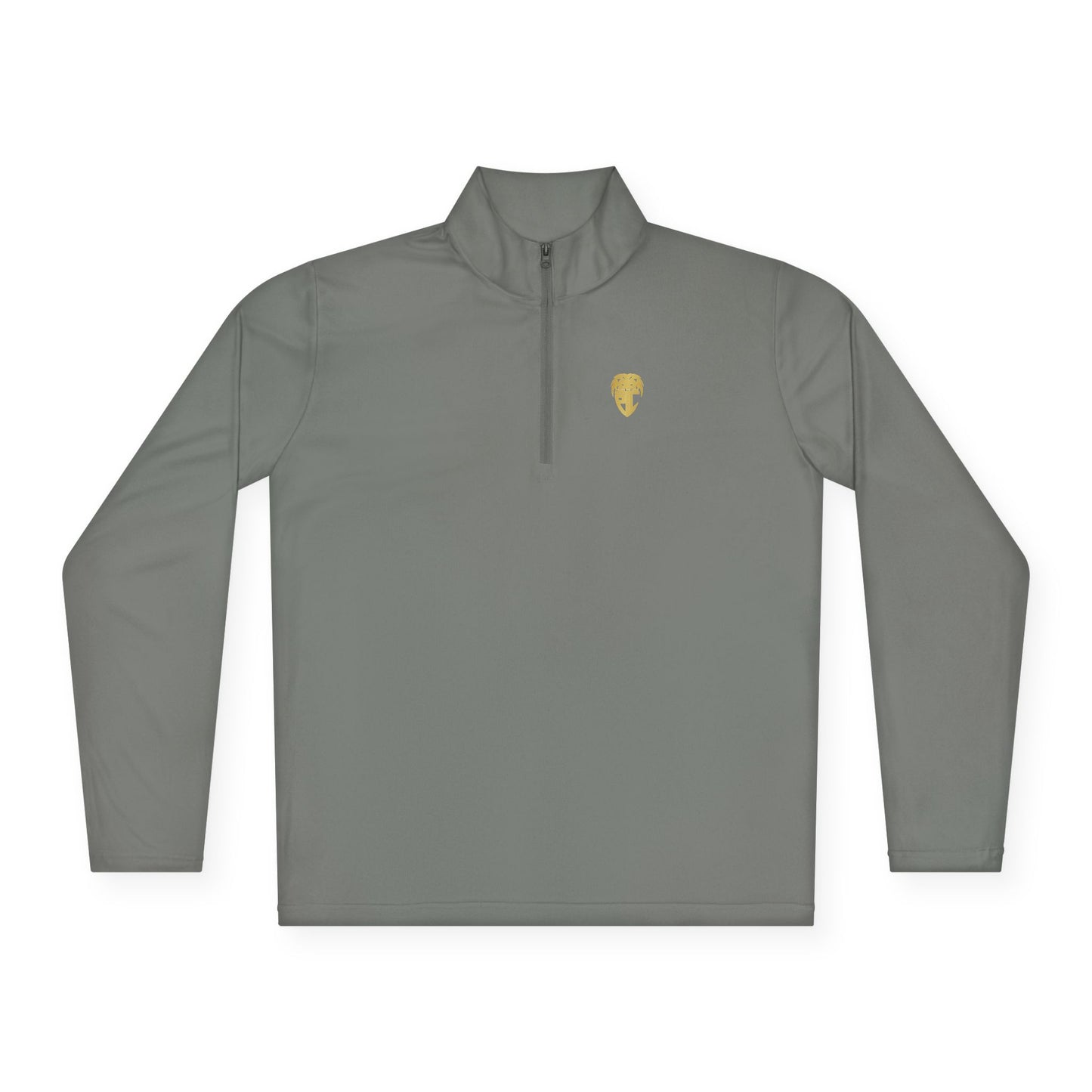 Quarter-Zip Gospel Pullover