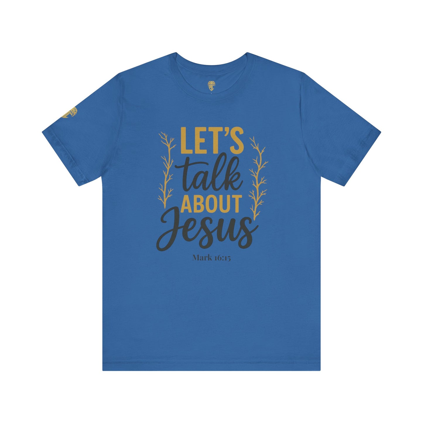 Christian Tee