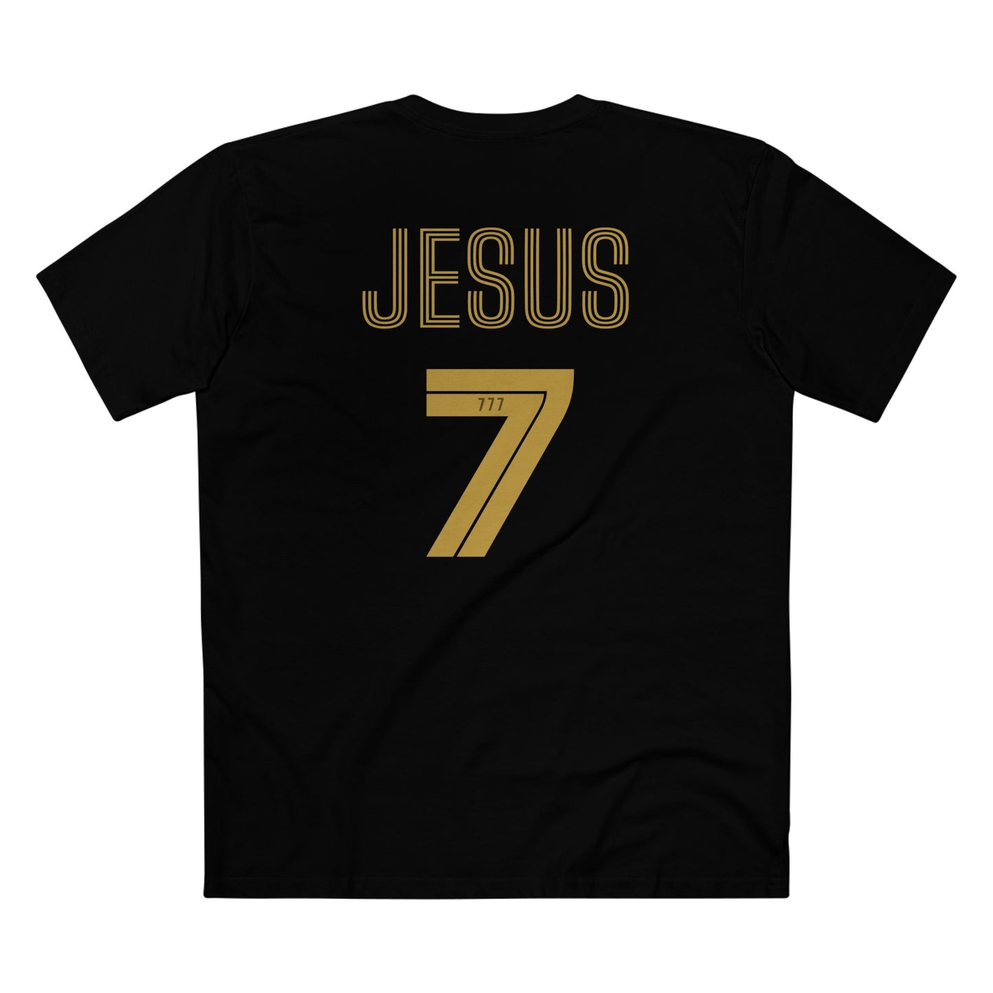 Men's Staple Tee