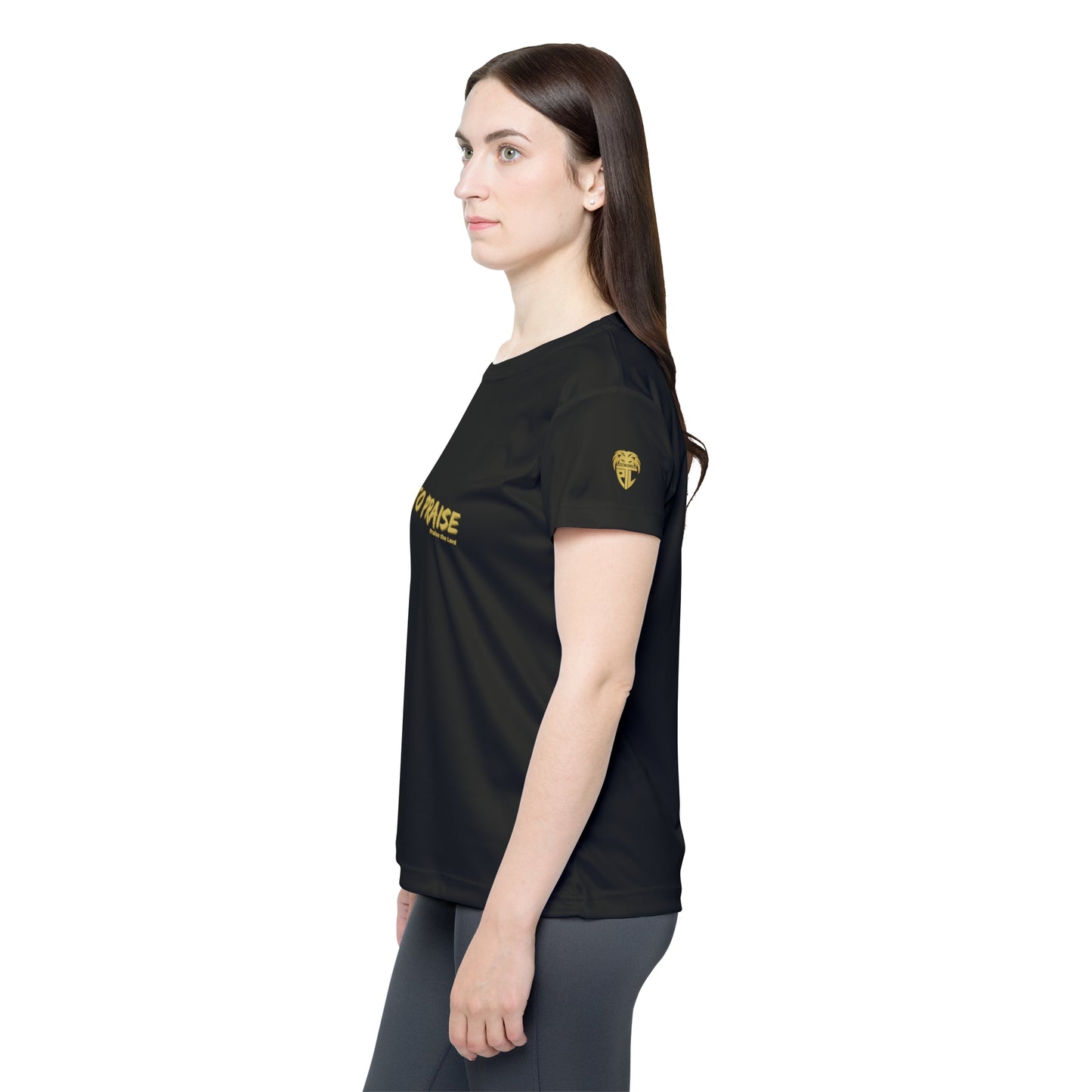 Women's Sports Jersey (AOP)