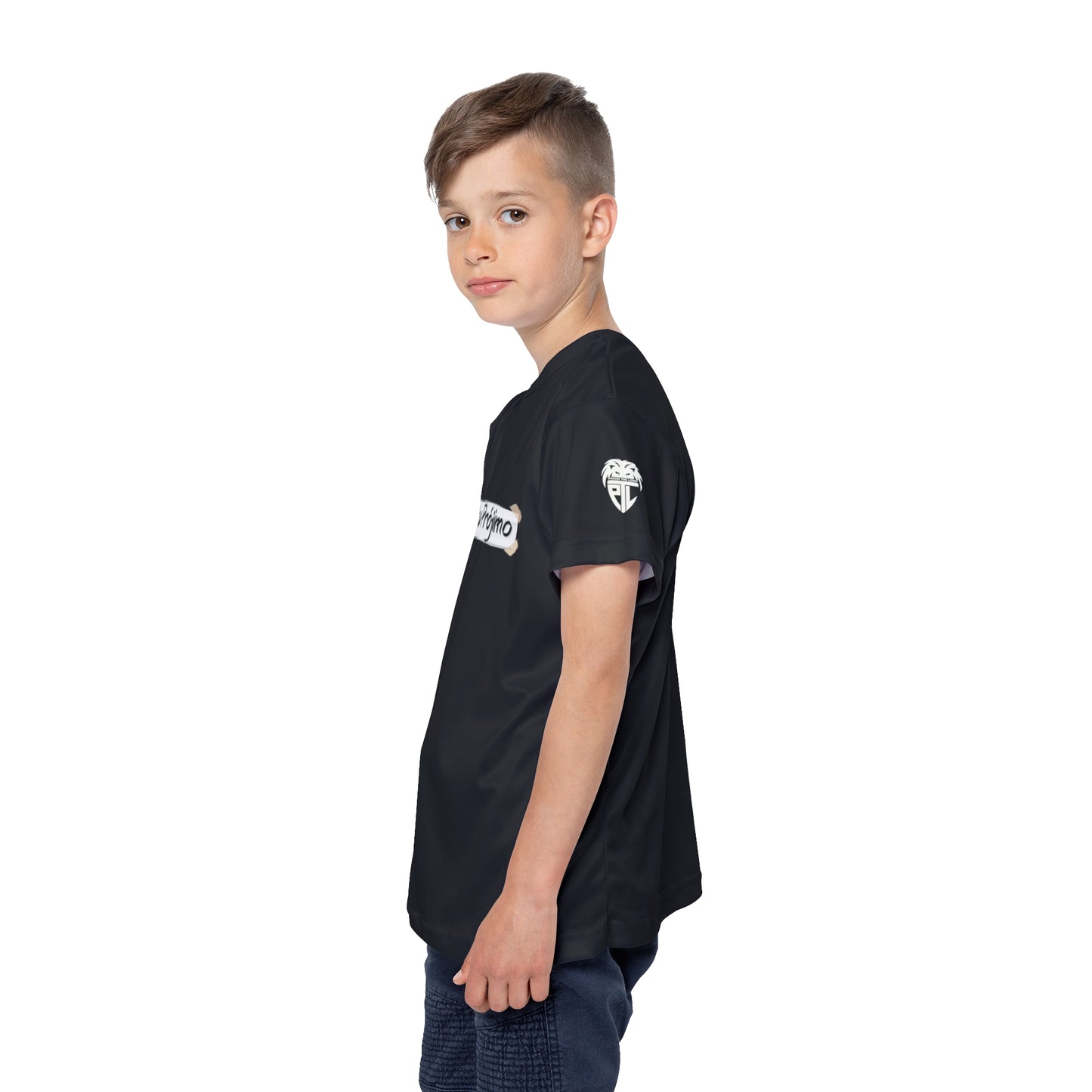 Kids Sports Jersey (AOP)