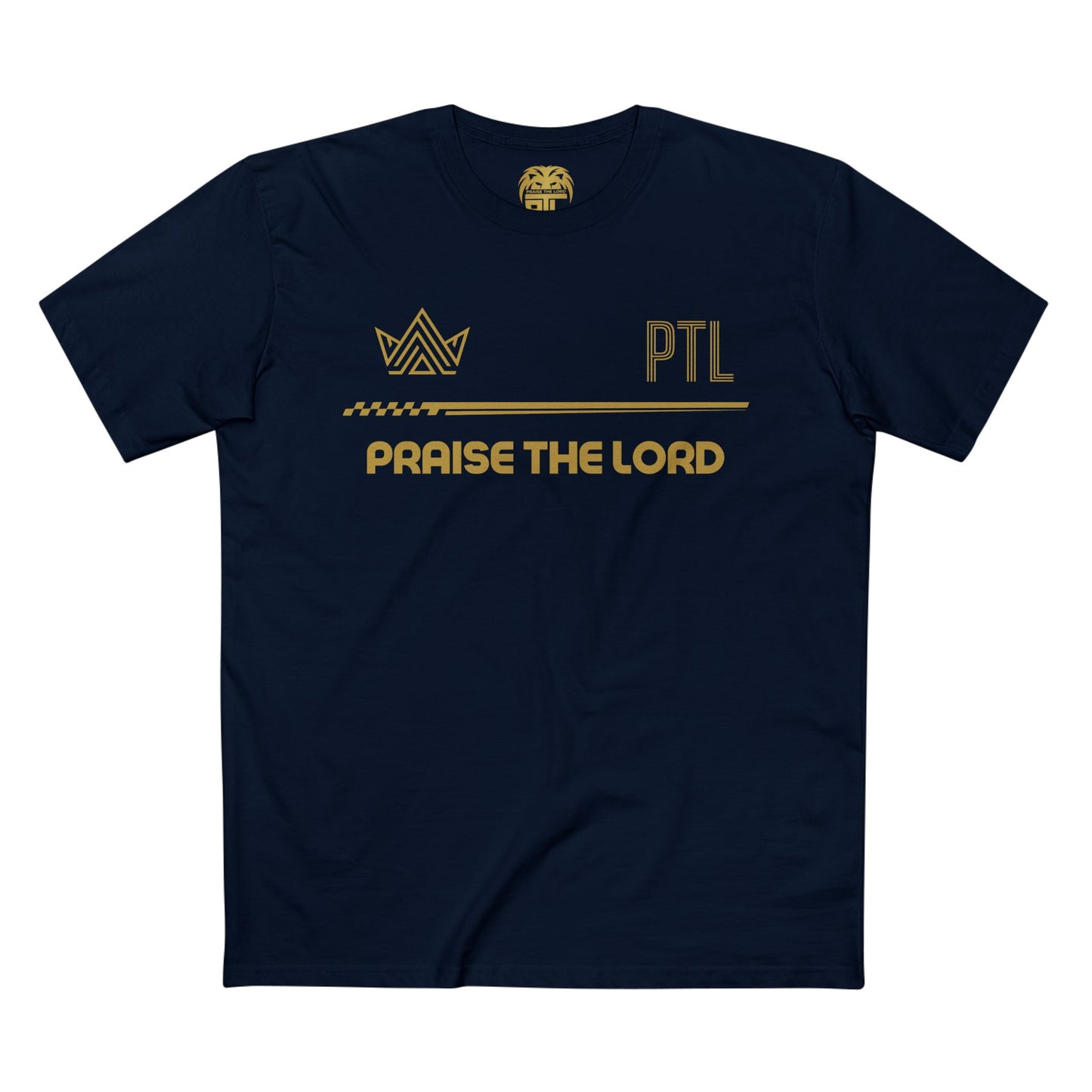 Men's Staple Tee