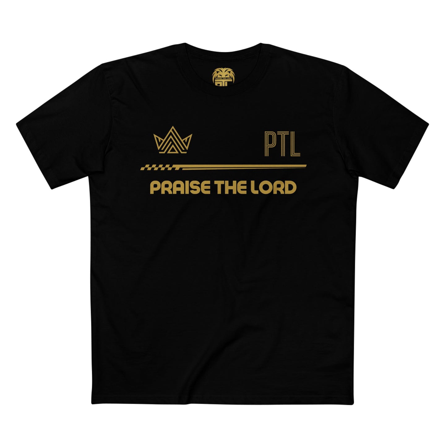 Men's Staple Tee