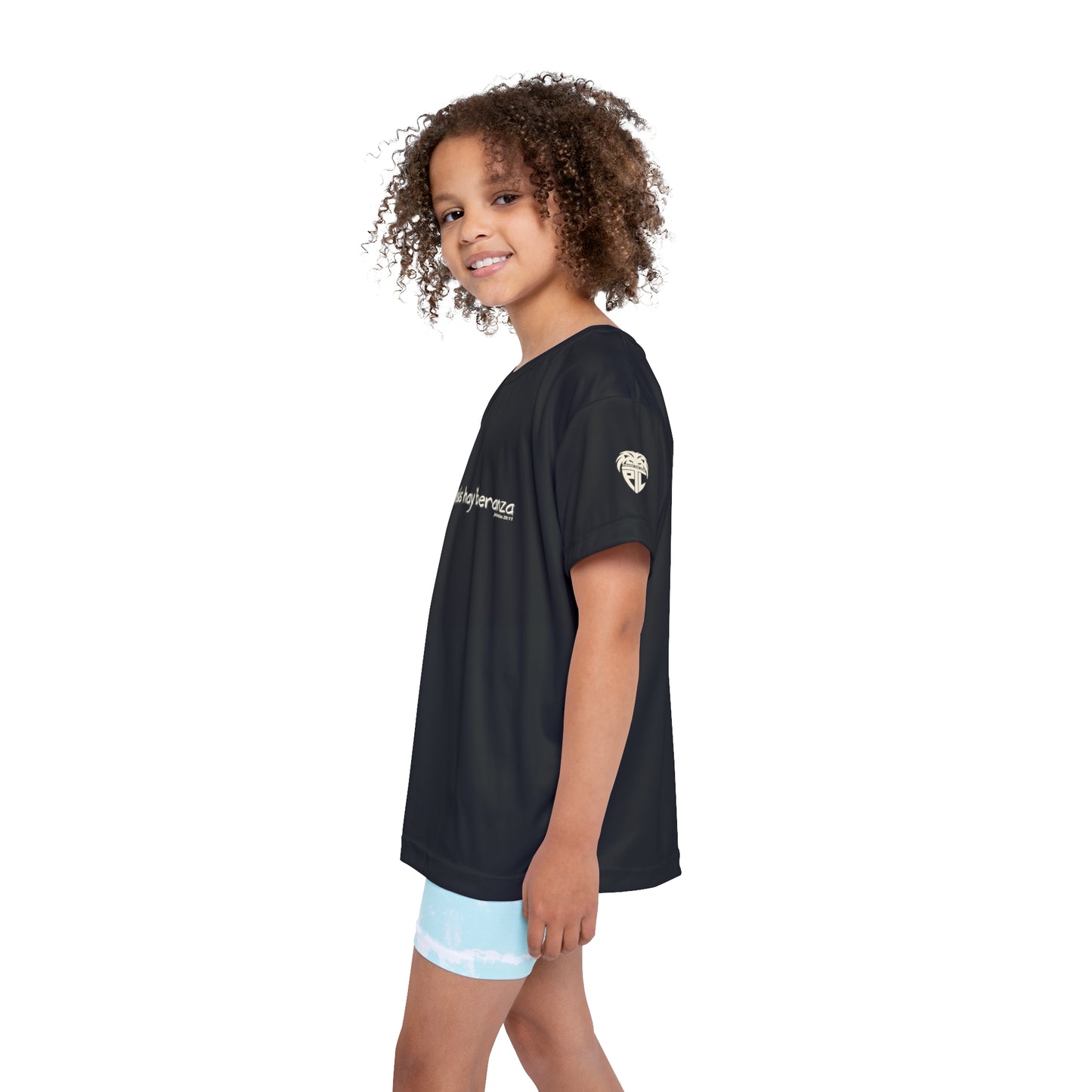 Kids Sports Jersey (AOP)