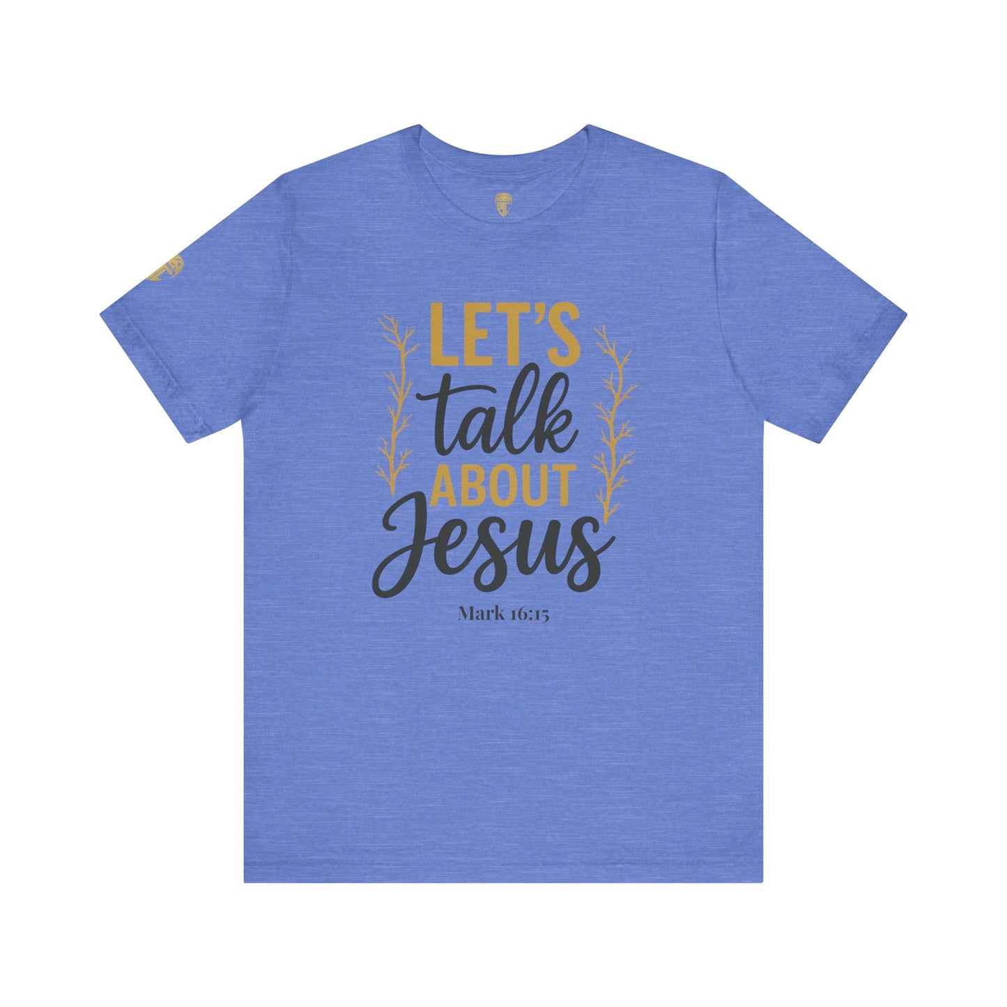 Christian Tee