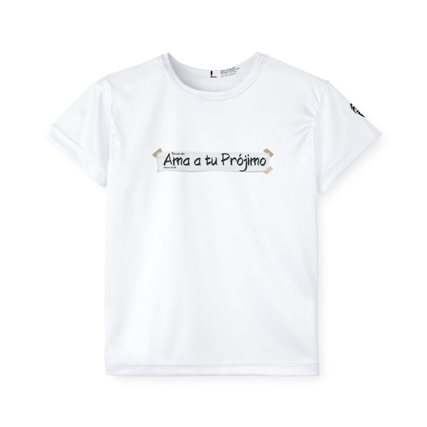 Kids Sports Jersey (AOP)