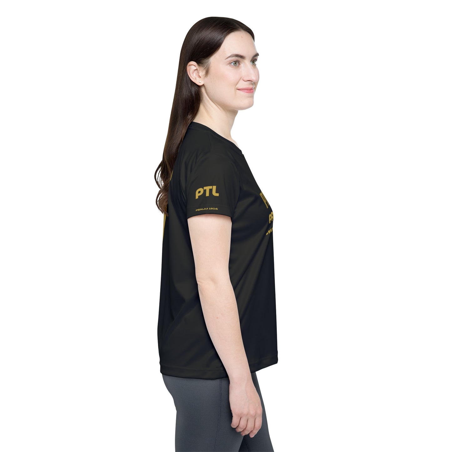 Women's Sports Jersey (AOP)