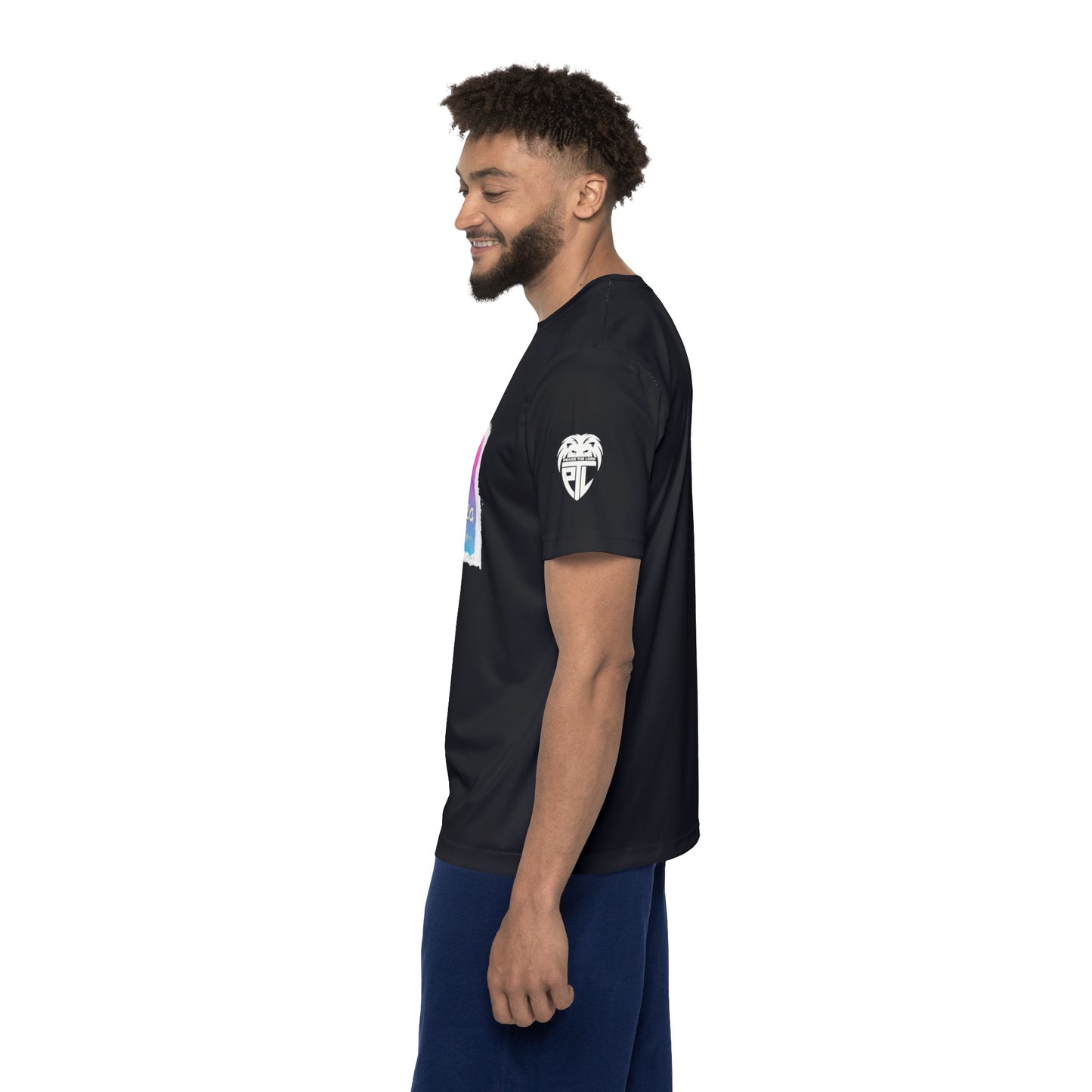 Men's Sports Jersey (AOP)