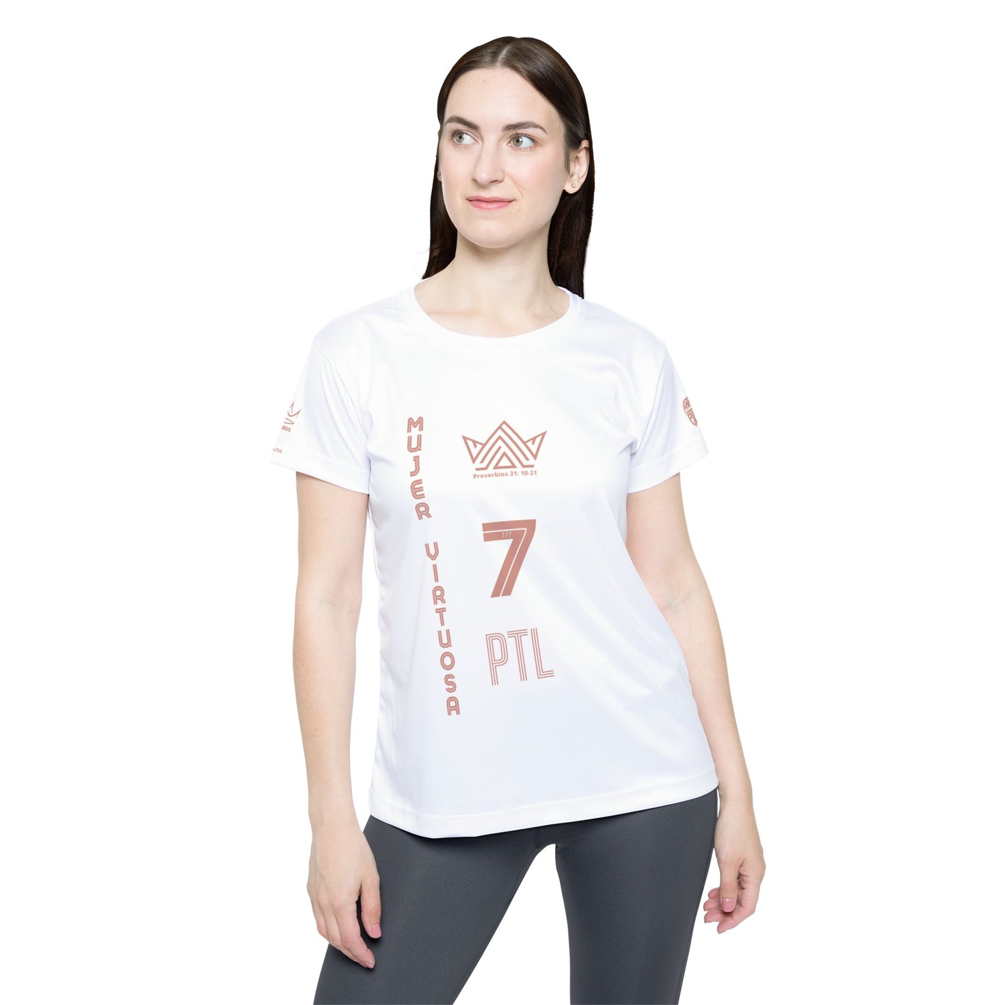 Women's Sports Jersey (AOP)