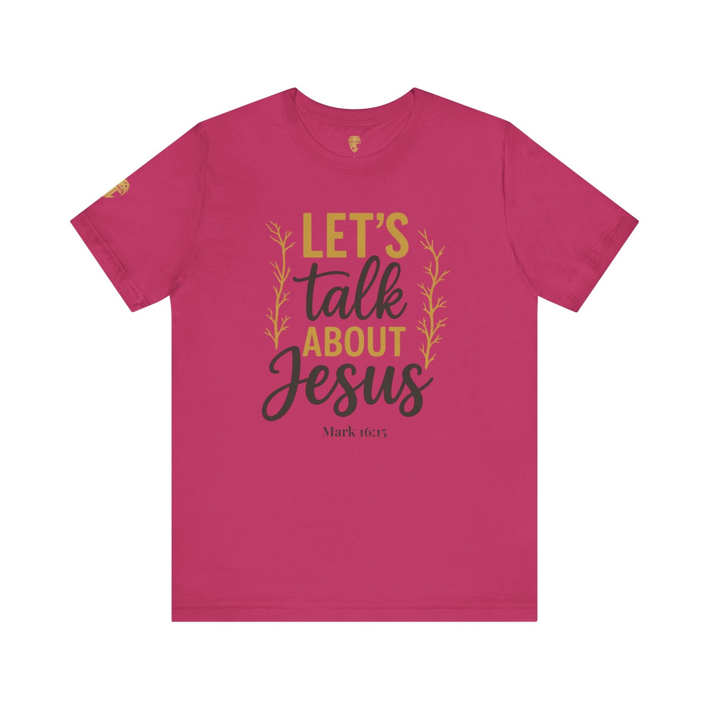 Christian Tee